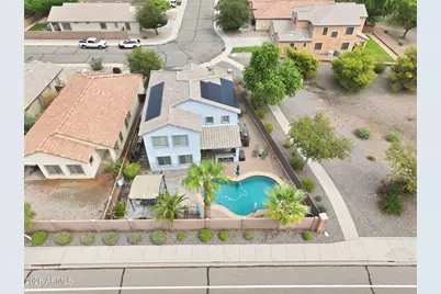 38450 N Navarro Drive, San Tan Valley, AZ 85140 - Photo 4