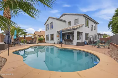 38450 N Navarro Drive, San Tan Valley, AZ 85140 - Photo 36