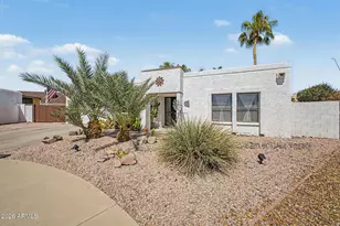 1126 E Villa Maria Dr, Phoenix, AZ 85022 - Photo 2
