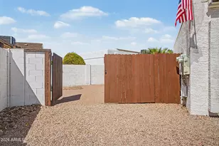 1126 E Villa Maria Dr, Phoenix, AZ 85022 - Photo 22