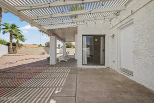 1126 E Villa Maria Dr, Phoenix, AZ 85022 - Photo 16