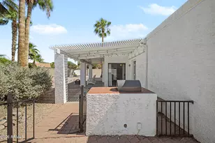1126 E Villa Maria Dr, Phoenix, AZ 85022 - Photo 20