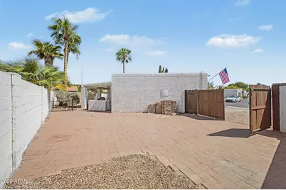 1126 E Villa Maria Drive, Phoenix, AZ 85022 - Photo 24