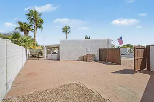 1126 E Villa Maria Dr, Phoenix, AZ 85022 - Photo 24