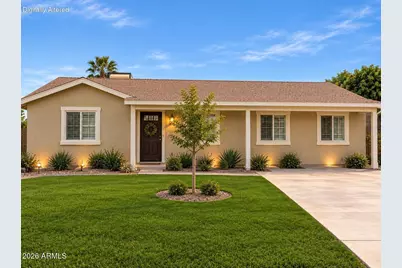 3615 E Janice Way, Phoenix, AZ 85032 - Photo 1