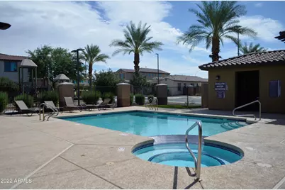 2834 E Aloe Place, Chandler, AZ 85286 - Photo 16
