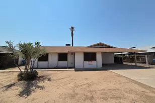 3855 W Greenway Rd, Phoenix, AZ 85053 - Photo 1
