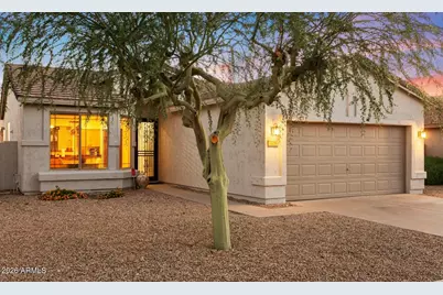 1629 W Glenhaven Drive, Phoenix, AZ 85045 - Photo 44
