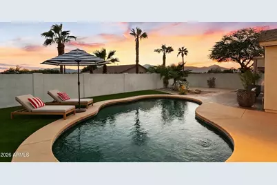 1629 W Glenhaven Drive, Phoenix, AZ 85045 - Photo 1
