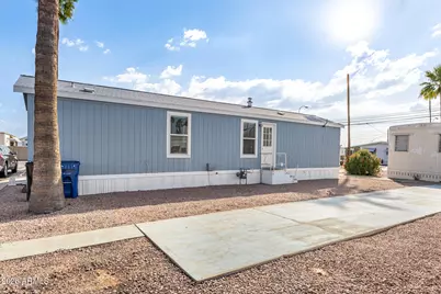 7807 E Main Street #E38, Mesa, AZ 85207 - Photo 16