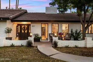 801 W Gleneagles Dr, Phoenix, AZ 85023 - Photo 32