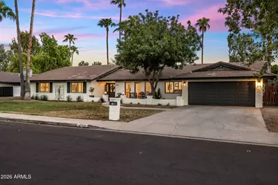 801 W Gleneagles Drive, Phoenix, AZ 85023 - Photo 2