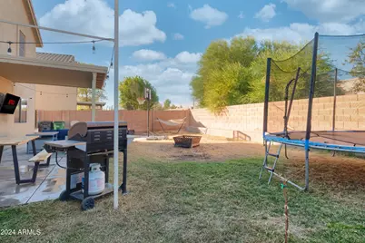 16068 W Culver Street, Goodyear, AZ 85338 - Photo 30