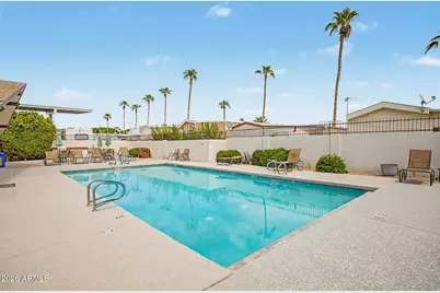 3104 E Broadway Road #195, Mesa, AZ 85204 - Photo 36