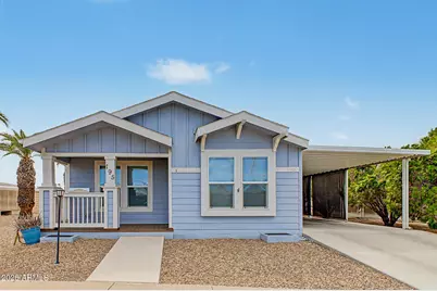3104 E Broadway Road #195, Mesa, AZ 85204 - Photo 2