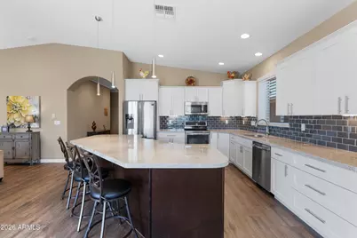 2462 N Lema Drive, Mesa, AZ 85215 - Photo 20