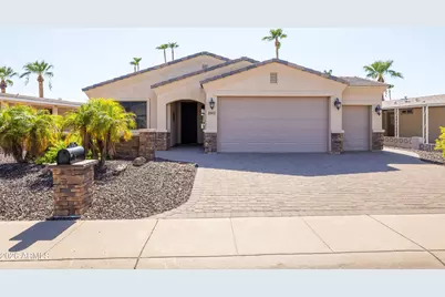 2462 N Lema Drive, Mesa, AZ 85215 - Photo 1