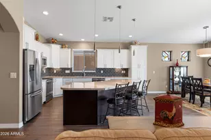 2462 N Lema Dr, Mesa, AZ 85215 - Photo 28