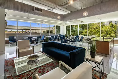 1 E Lexington Avenue #1502, Phoenix, AZ 85012 - Photo 20