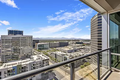 1 E Lexington Avenue #1502, Phoenix, AZ 85012 - Photo 12