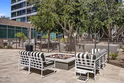 1 E Lexington Avenue #1502, Phoenix, AZ 85012 - Photo 16