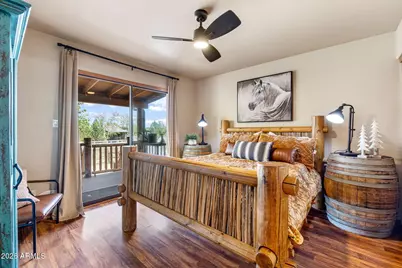 2332 Buffalo Loop, Overgaard, AZ 85933 - Photo 12