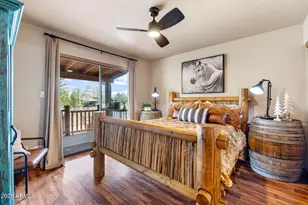 2332 Buffalo Loop, Overgaard, AZ 85933 - Photo 12
