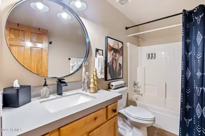 2332 Buffalo Loop, Overgaard, AZ 85933 - Photo 16