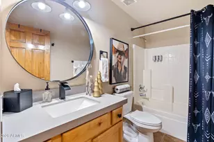 2332 Buffalo Loop, Overgaard, AZ 85933 - Photo 16