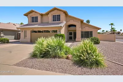 4201 E Stanford Avenue, Gilbert, AZ 85234 - Photo 2