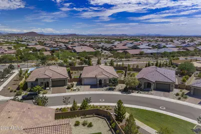 17270 W Aubrey Lane, Surprise, AZ 85378 - Photo 50