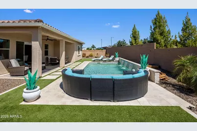 17270 W Aubrey Lane, Surprise, AZ 85378 - Photo 30