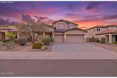 30848 N 126th Avenue, Peoria, AZ 85383 - Photo 1