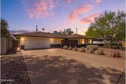 1209 W Medlock Drive, Phoenix, AZ 85013 - Photo 1