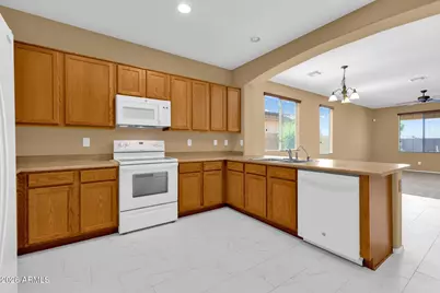 18211 W Palo Verde Avenue, Waddell, AZ 85355 - Photo 8