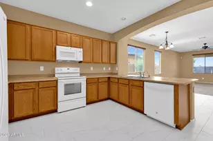 18211 W Palo Verde Ave, Waddell, AZ 85355 - Photo 8