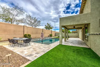 4839 S Adelle --, Mesa, AZ 85212 - Photo 60