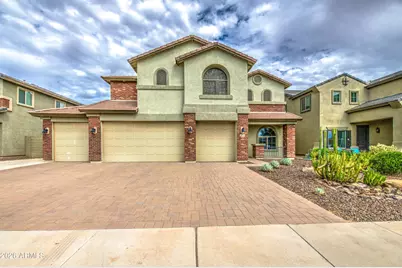 4839 S Adelle --, Mesa, AZ 85212 - Photo 4