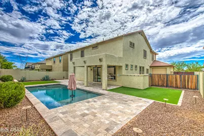 4839 S Adelle --, Mesa, AZ 85212 - Photo 1