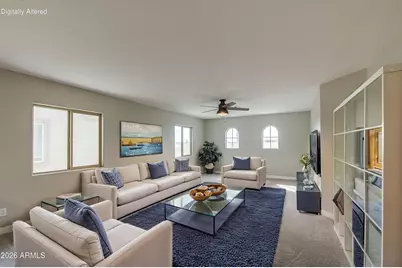 4839 S Adelle --, Mesa, AZ 85212 - Photo 28