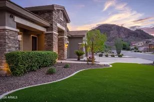 9841 W Quail Track Dr, Peoria, AZ 85383 - Photo 46