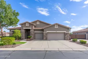 9841 W Quail Track Dr, Peoria, AZ 85383 - Photo 76