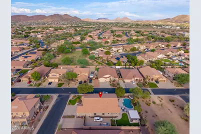 9841 W Quail Track Drive, Peoria, AZ 85383 - Photo 72