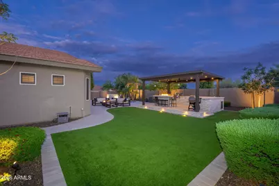 9841 W Quail Track Drive, Peoria, AZ 85383 - Photo 66