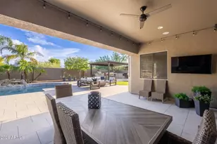 9841 W Quail Track Dr, Peoria, AZ 85383 - Photo 30