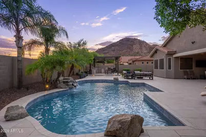 9841 W Quail Track Drive, Peoria, AZ 85383 - Photo 50