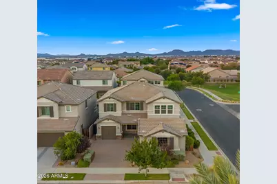9710 E Tumbleweed Avenue, Mesa, AZ 85212 - Photo 2