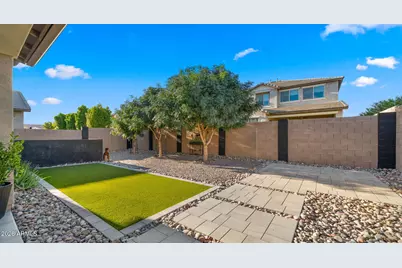 9710 E Tumbleweed Avenue, Mesa, AZ 85212 - Photo 40