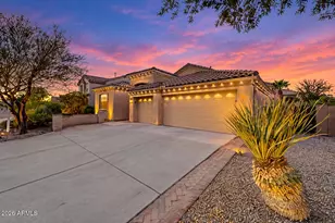 11322 W Smooth Pumice St, Marana, AZ 85658 - Photo 2