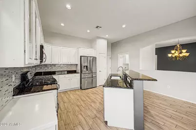 11322 W Smooth Pumice Street, Marana, AZ 85658 - Photo 6